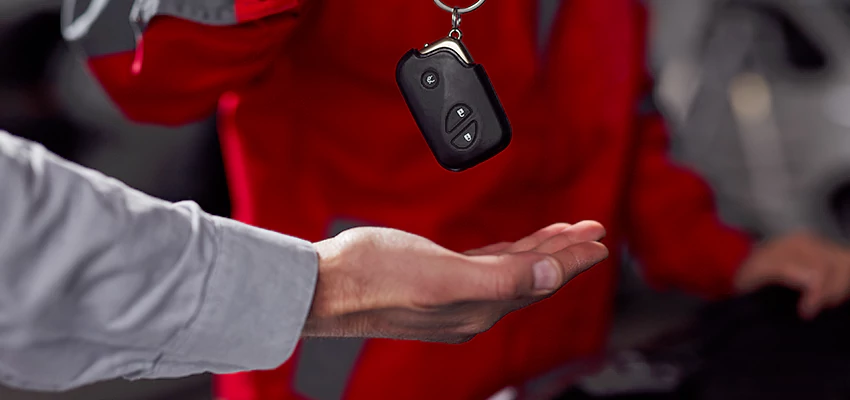 Automotive Car Lock Rekeying Locksmith Specialists in Downey, California