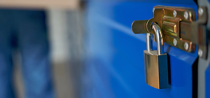 Industrial Door Lock Repair And Installation in Downey, CA