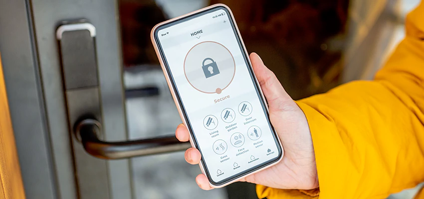 Police Recommended Key Duplication Locksmith in Downey, California