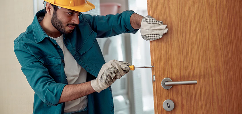 24 Hour Residential Locksmith in Downey, California