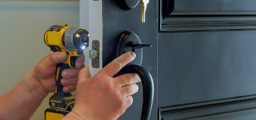 Emergency Downtown Locksmith in Downey, CA