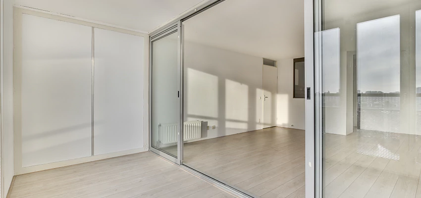 Patio Glass Sliding Door Lock in Downey, CA