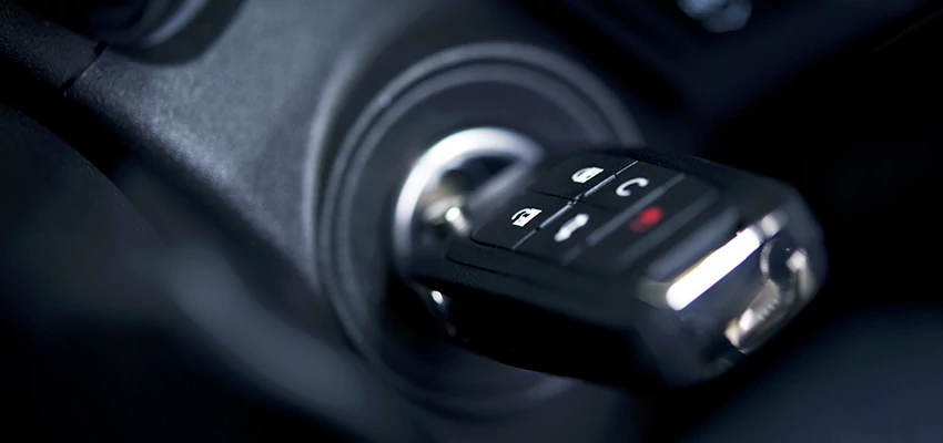 Ignition Switch Replacement in Downey, CA