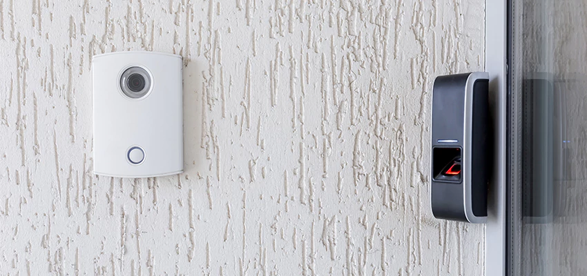 Automatic Door Lock Repair in Downey, California