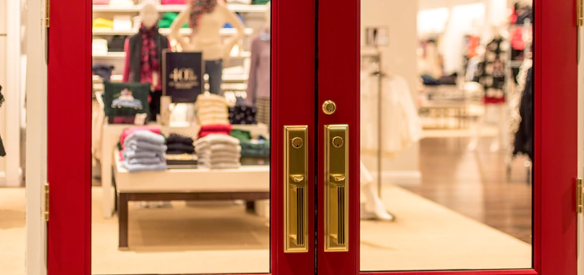 Automotive Locksmith For Retail Stores in Downey, CA