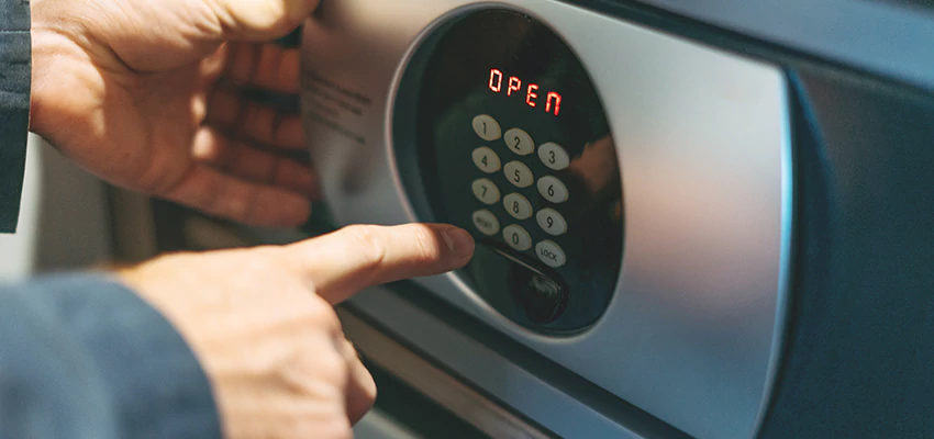 Cash Safe Openers in Downey, California