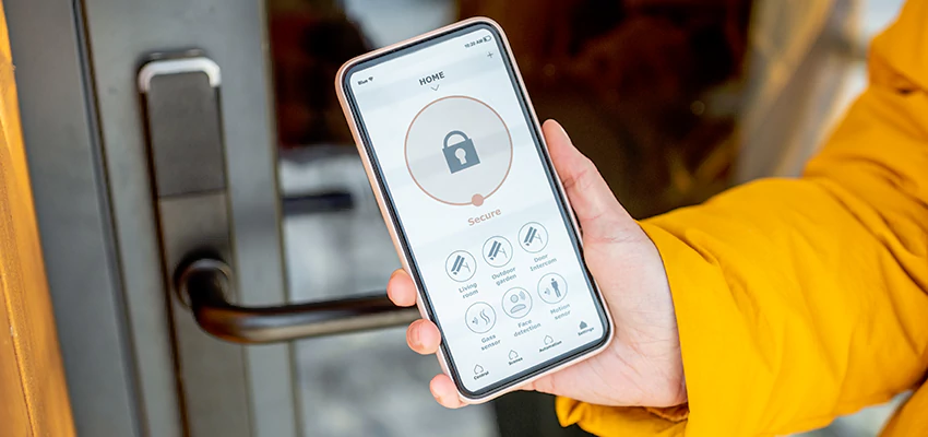 Kwikset Halo Wifi Locks Repair And Installation in Downey, CA