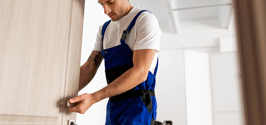 Car Lock Repair And Installation Expert in Downey, CA