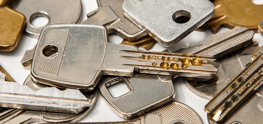 Stuck Key Extraction in Downey, CA