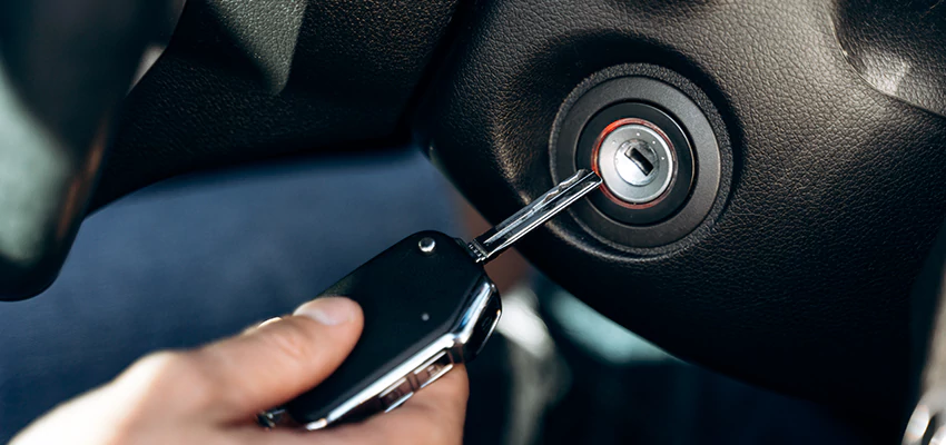 Car Key Replacement Locksmith in Downey, California
