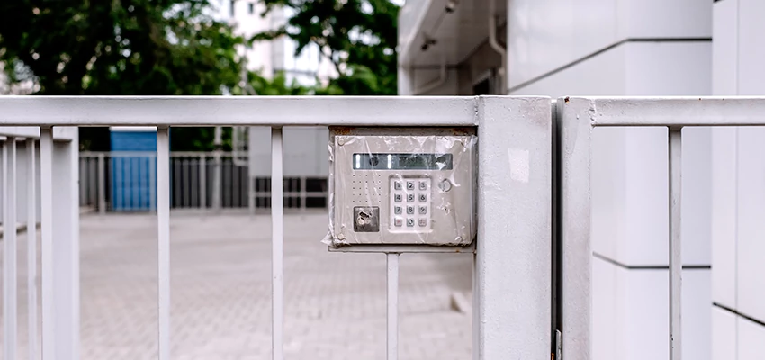 Gate Locks For Metal Gates in Downey, California