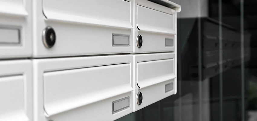 Mailbox Tubular Lock Replacement in Downey, California