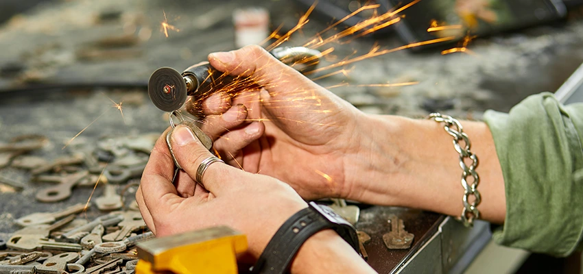 Mobile Locksmith For Lock Replacement Service in Downey, California