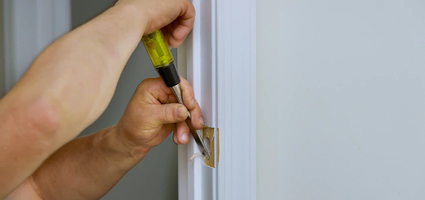 On Demand Locksmith For Key Replacement in Downey, California
