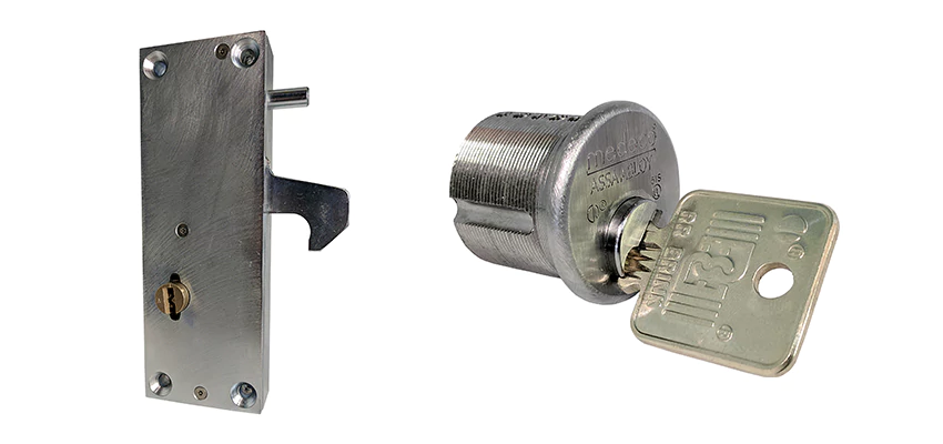 RR Fence Gates Brink Locks Repair in Downey, California