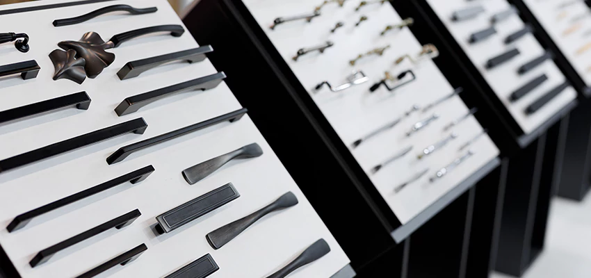 Pocket Door Hardware Installation in Downey, California