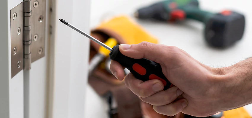 Holiday Emergency Locksmith in Downey, California