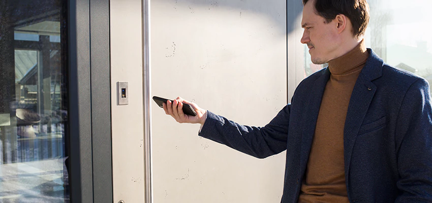 Business Security Systems in Downey, CA