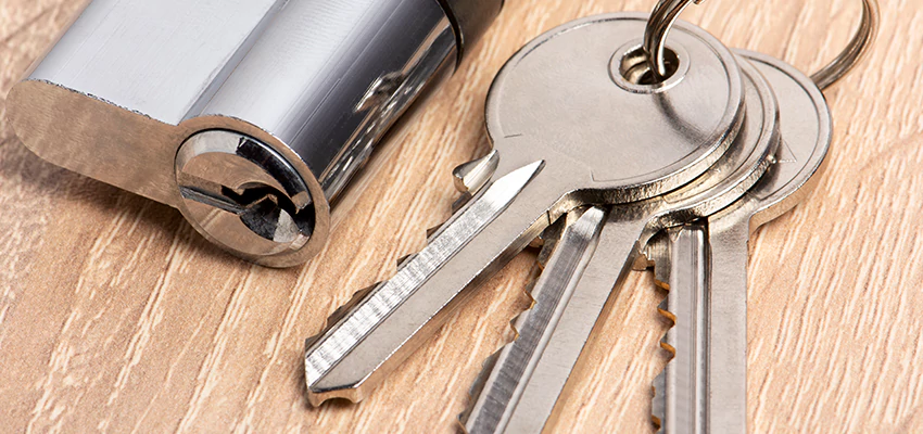 Lock Rekeying Services in Downey, California