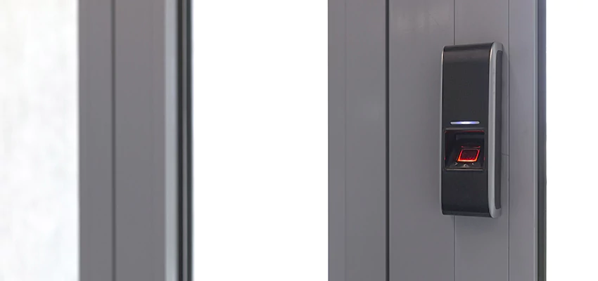 Push Button Lock Keypad Repair in Downey, California