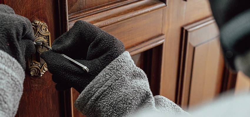 Burglar Damage Electronic Locks Repair in Downey, CA