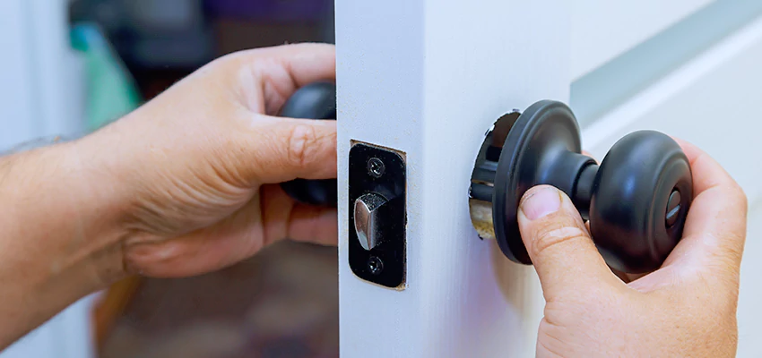 Smart Lock Replacement Assistance in Downey, California