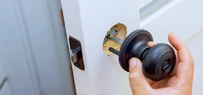 Locksmith For Lock Repair Near Me in Downey, California
