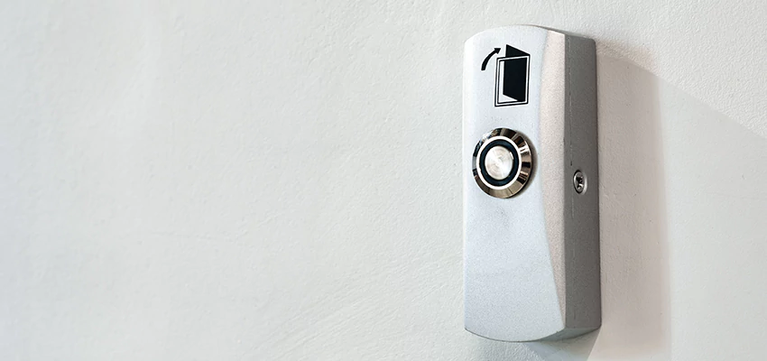 Residential Access Keypads Systems Installation in Downey, CA