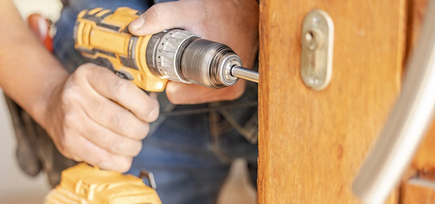 Eviction Locksmith in Downey, California