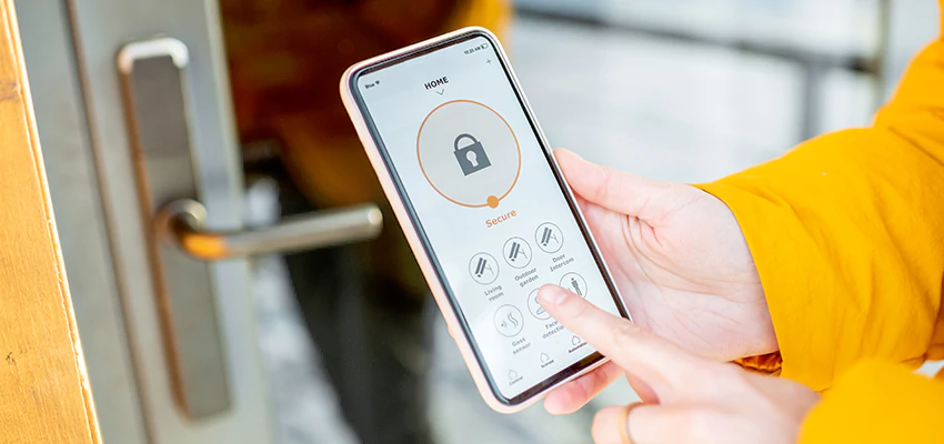 Automatic Door Lock Opener Repair in Downey, California