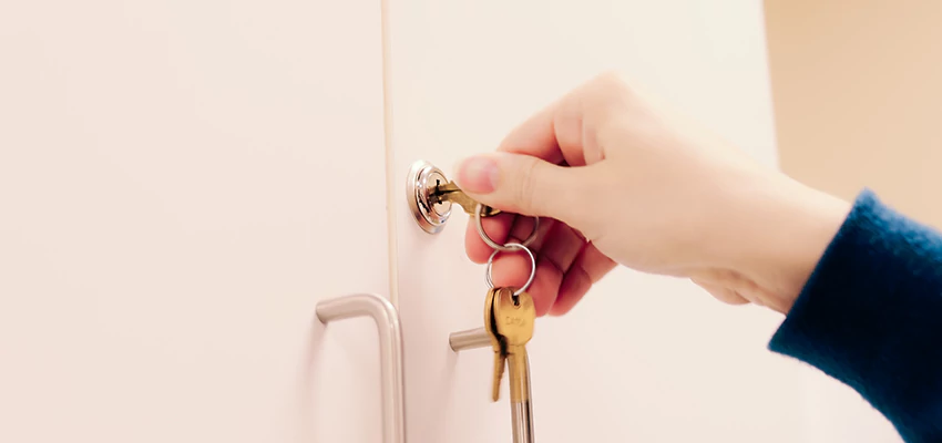 Cabinet Electronic Locks Repair in Downey, California