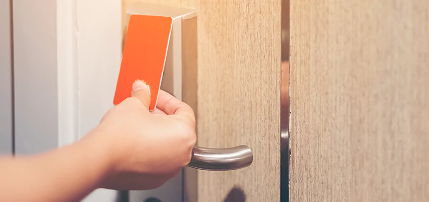 Electronic Locks Motor Repair in Downey, California