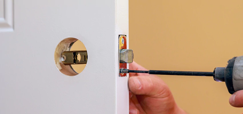 Home Invasion Camera Repairs in Downey, California