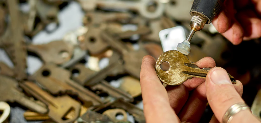 A1 Locksmith For Key Replacement in Downey, California