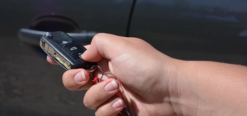 Car Door Unlocking Locksmith in Downey, California